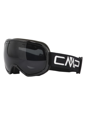 CMP Ski-/snowboardbril "Joopiter" zwart