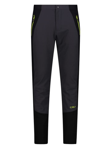 CMP Functionele broek zwart