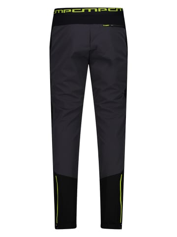 CMP Functionele broek zwart