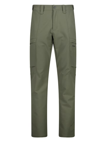 CMP Funktionshose in Khaki