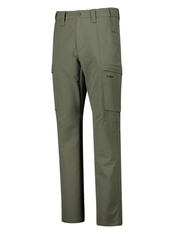 CMP Funktionshose in Khaki