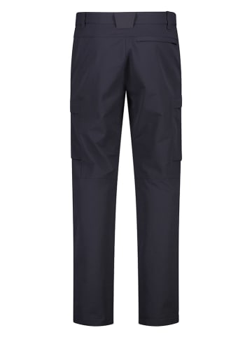 CMP Functionele broek donkerblauw