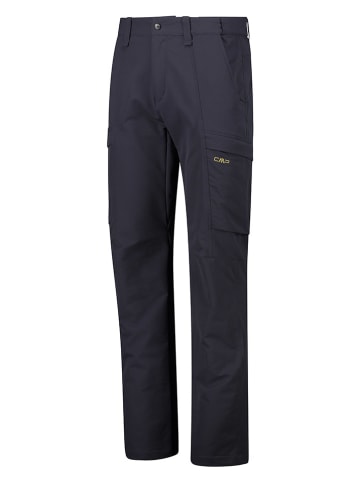 CMP Functionele broek donkerblauw