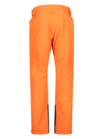 CMP Ski-/ Snowboardhose in Orange