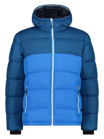CMP Steppjacke in Blau