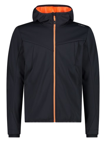 CMP Fleecejacke in Dunkelblau