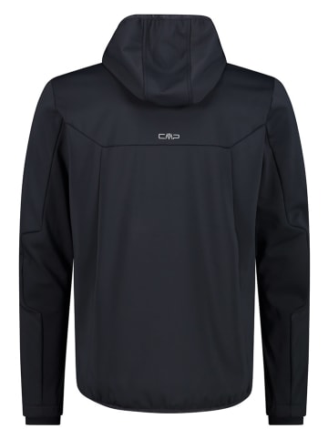 CMP Fleecejacke in Dunkelblau