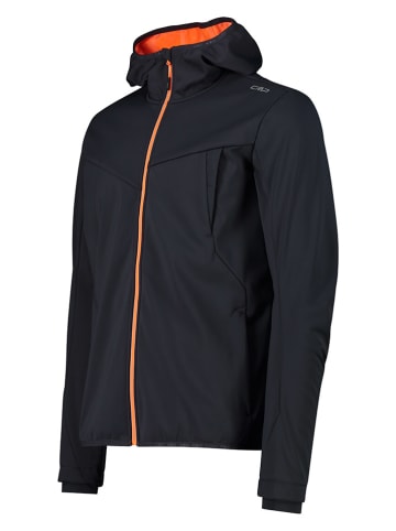 CMP Fleece vest donkerblauw