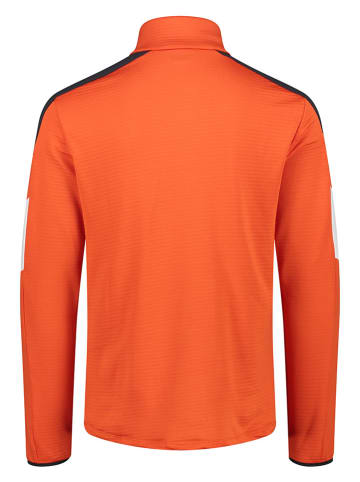 CMP Funktionsshirt in Orange