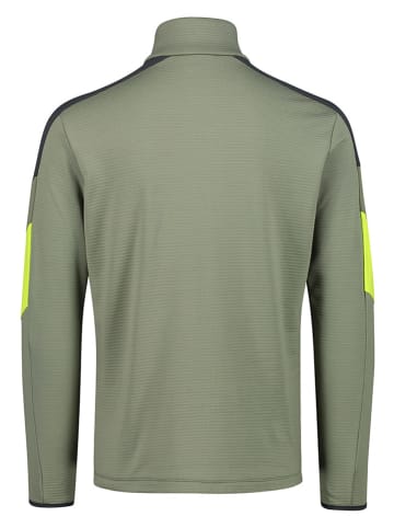 CMP Functioneel shirt kaki