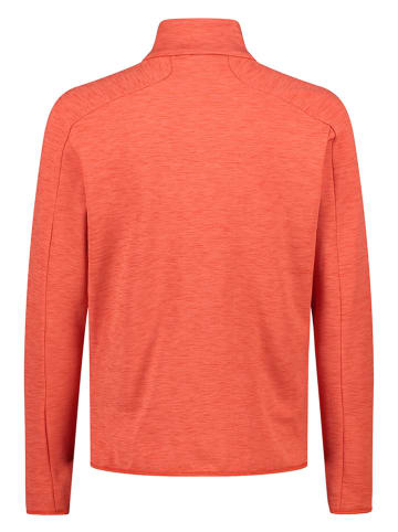 CMP Fleecejacke in Rot