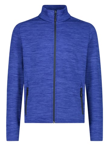 CMP Fleece vest blauw