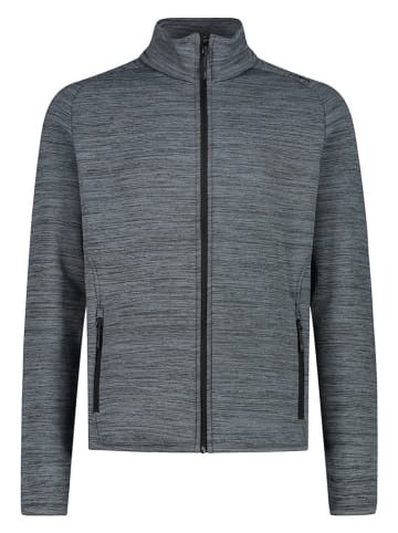 CMP Fleecejacke in Grau