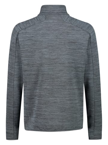 CMP Fleece vest grijs