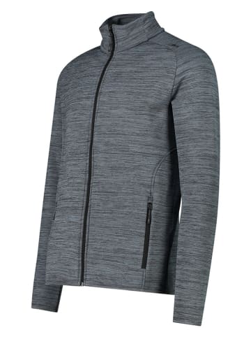 CMP Fleece vest grijs