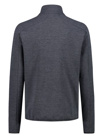 CMP Fleecejacke in Grau