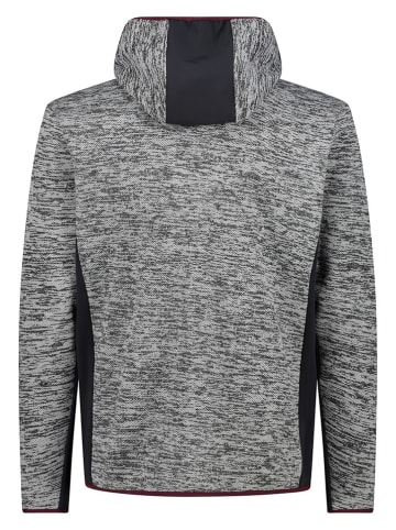 CMP Fleece vest grijs
