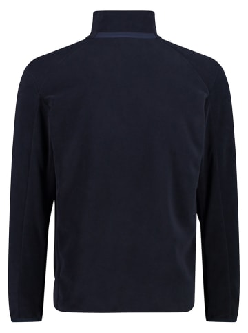 CMP Fleece vest zwart