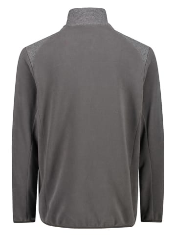 CMP Fleecejacke in Grau