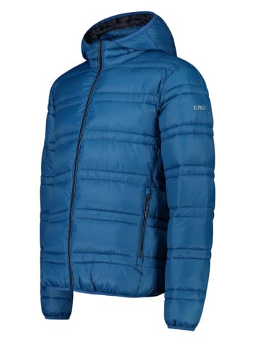 CMP Winterjacke in Blau