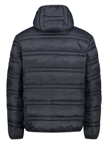 CMP Winterjacke in Anthrazit