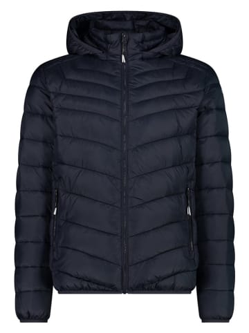 CMP Winterjacke in Dunkelblau