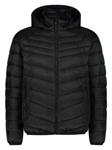 CMP Winterjas zwart