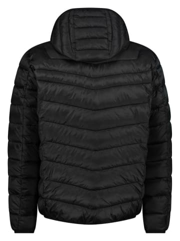 CMP Winterjas zwart