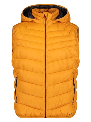 CMP Steppweste in Orange