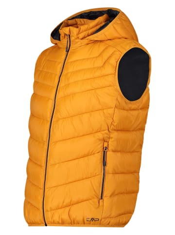CMP Steppweste in Orange