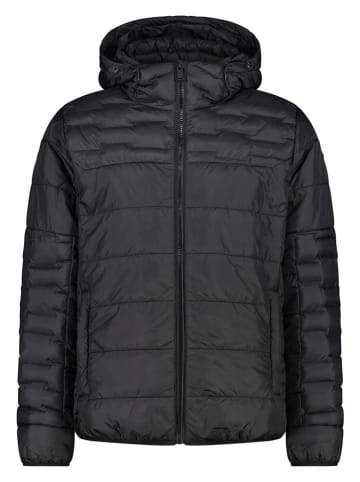 CMP Winterjacke in Anthrazit