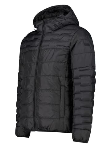CMP Winterjacke in Anthrazit