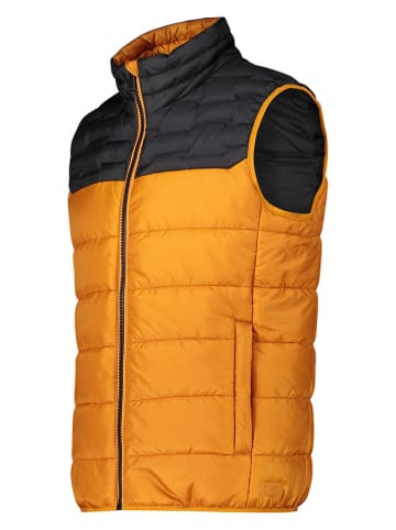 CMP Steppweste in Orange