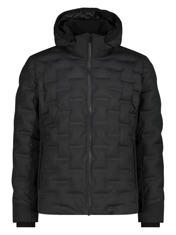 CMP Winterjas antraciet