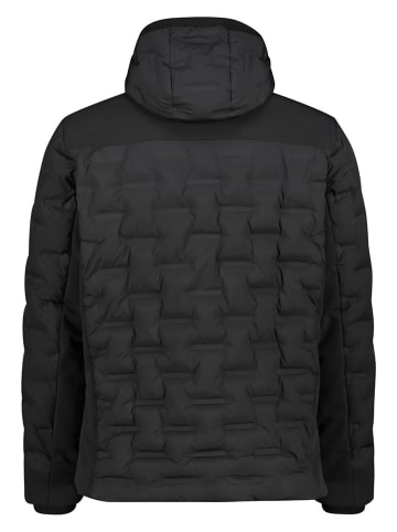 CMP Winterjacke in Anthrazit