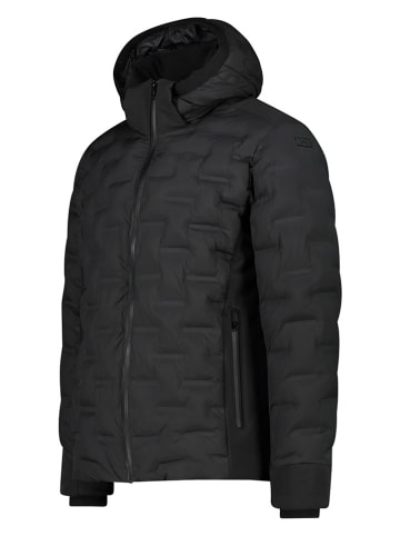 CMP Winterjacke in Anthrazit