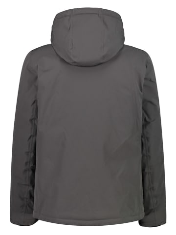 CMP Softshelljacke in Grau