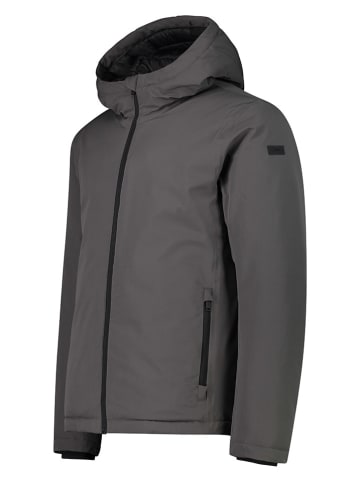 CMP Softshelljacke in Grau