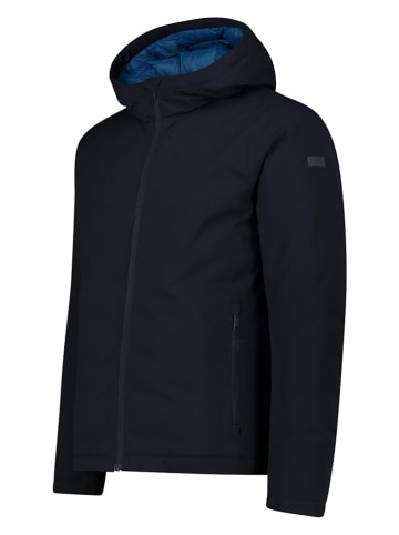 CMP Softshelljacke in Dunkelblau