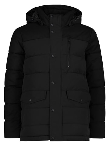 CMP Winterjacke in Schwarz