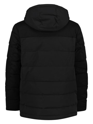 CMP Winterjas zwart