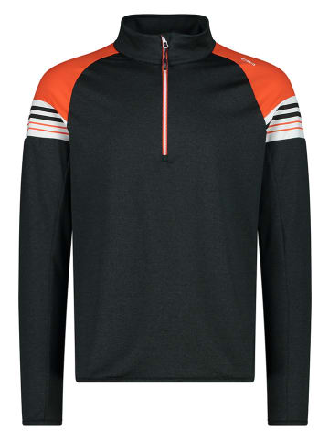 CMP Functioneel shirt zwart