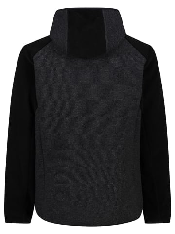 CMP Fleece vest grijs