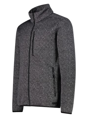 CMP Fleecejacke in Grau