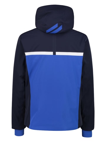 CMP Ski-/snowboardjas blauw