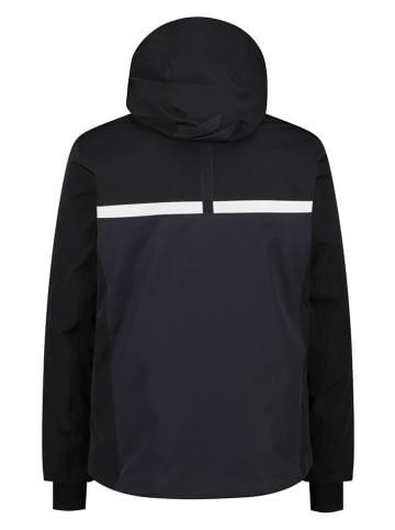 CMP Ski-/ Snowboardjacke in Schwarz