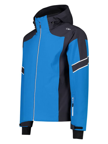 CMP Ski-/ Snowboardjacke in Blau