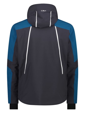 CMP Ski-/snowboardjas donkerblauw