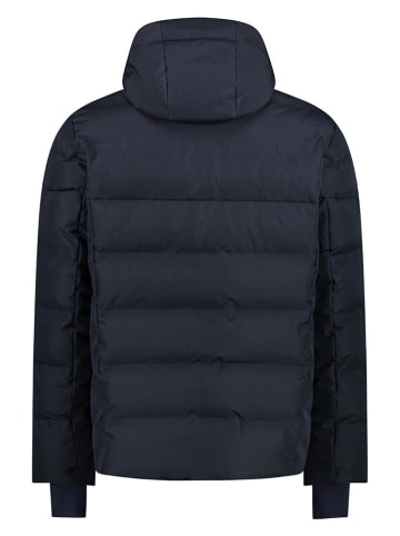 CMP Ski-/snowboardjas donkerblauw