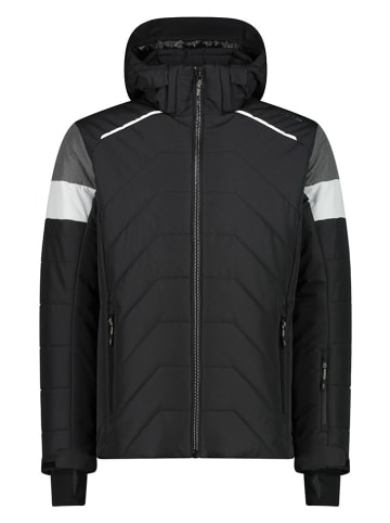 CMP Ski-/snowboardjas zwart